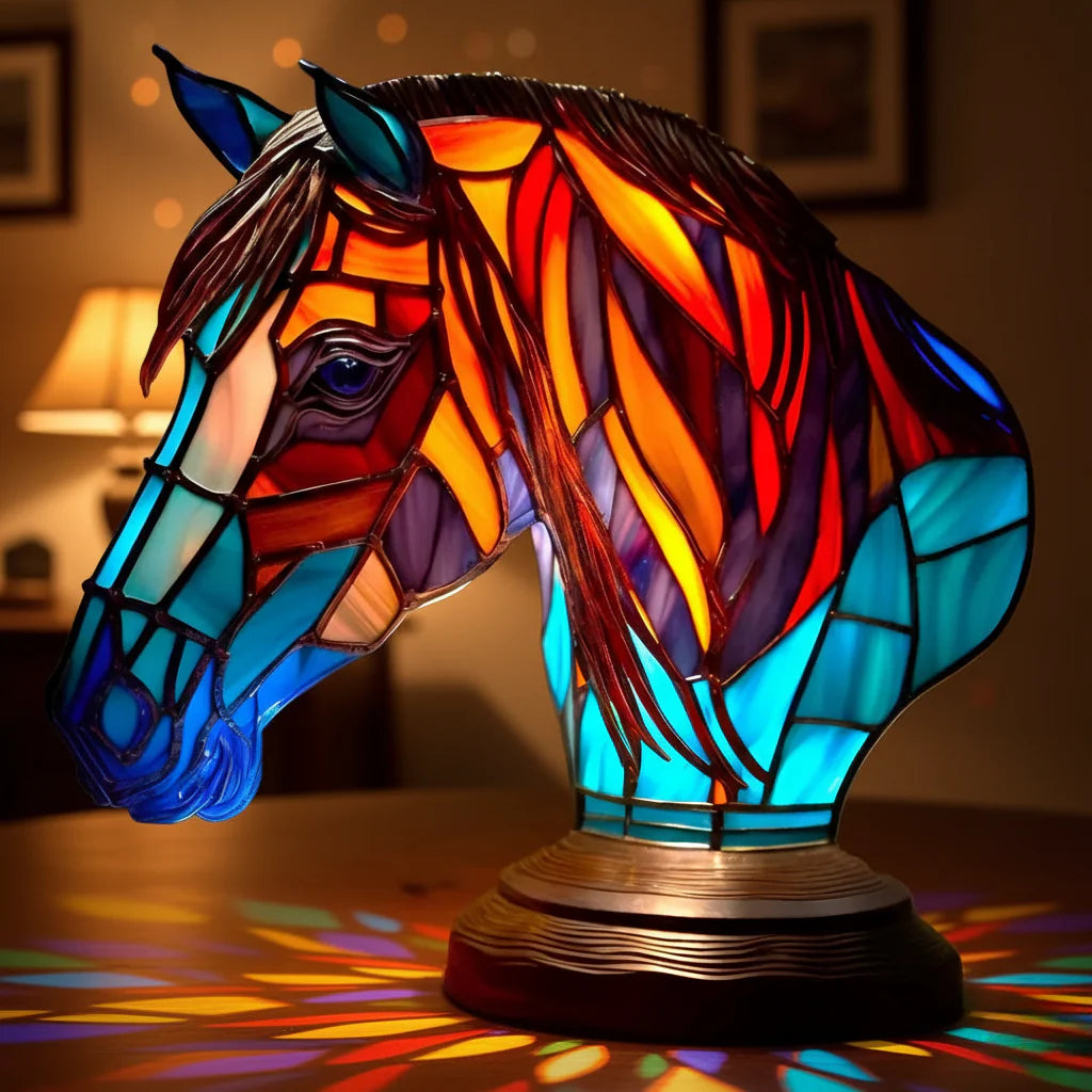 Enchanting Horse