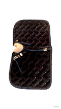 Eskadron Velvet Crystal Dark Blue